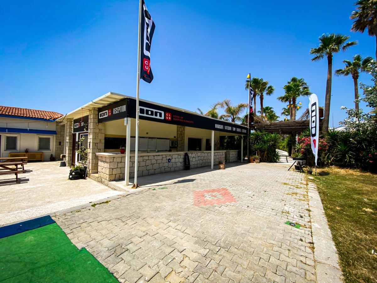 Ion Club Loft Rooms Alaçatı Buitenkant foto