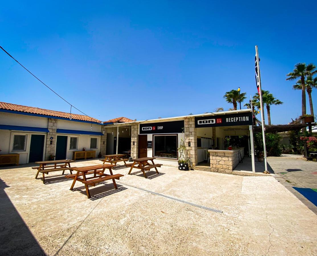 Ion Club Loft Rooms Alaçatı Buitenkant foto