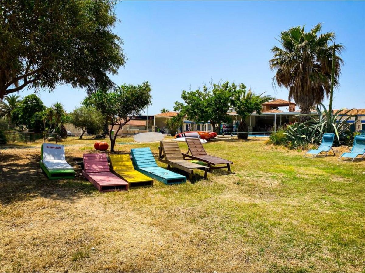 Ion Club Loft Rooms Alaçatı Buitenkant foto