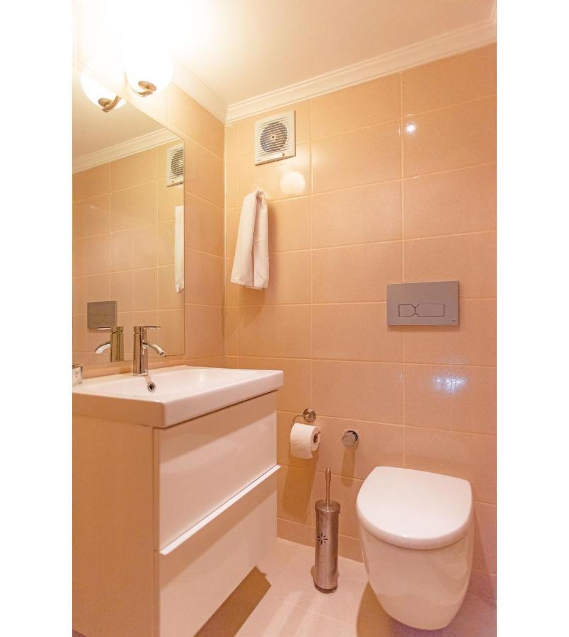 Ion Club Loft Rooms Alaçatı Buitenkant foto