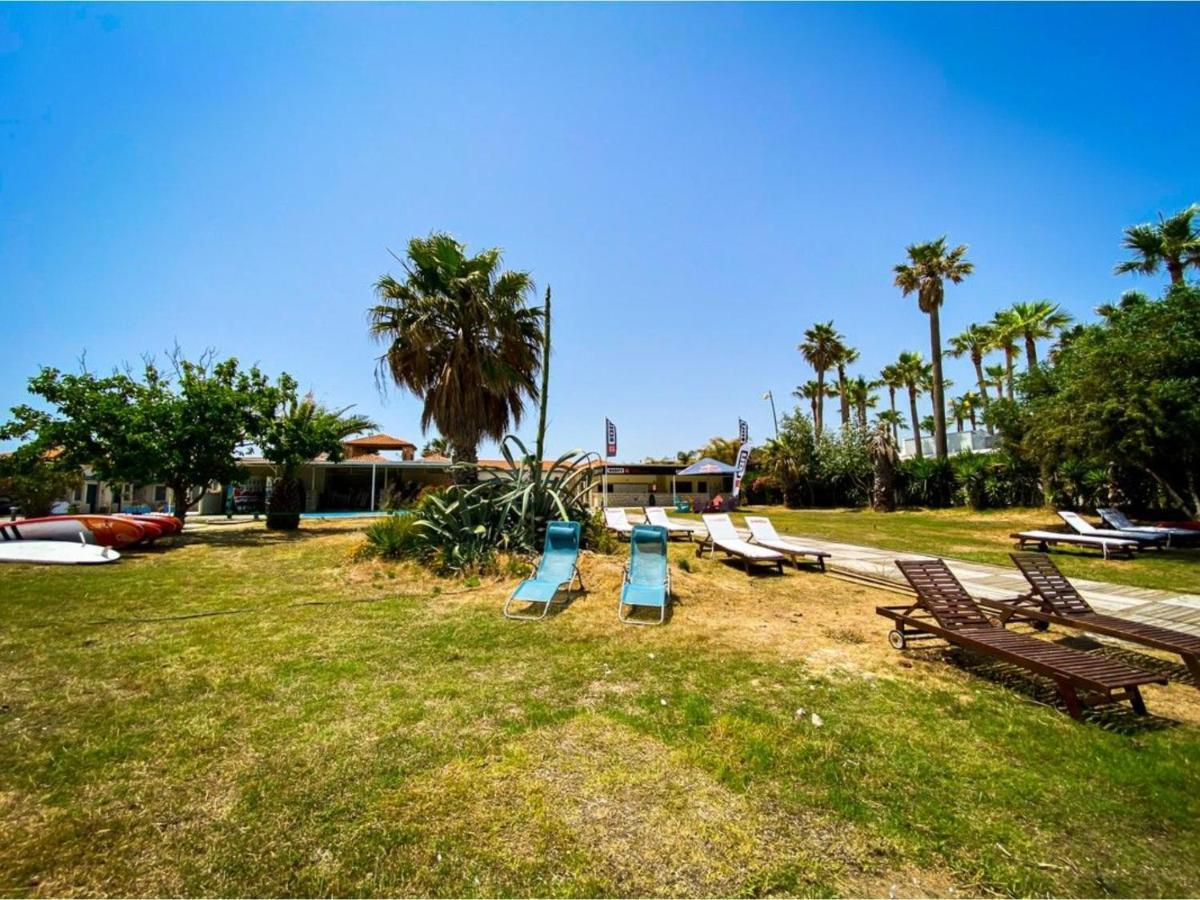 Ion Club Loft Rooms Alaçatı Buitenkant foto