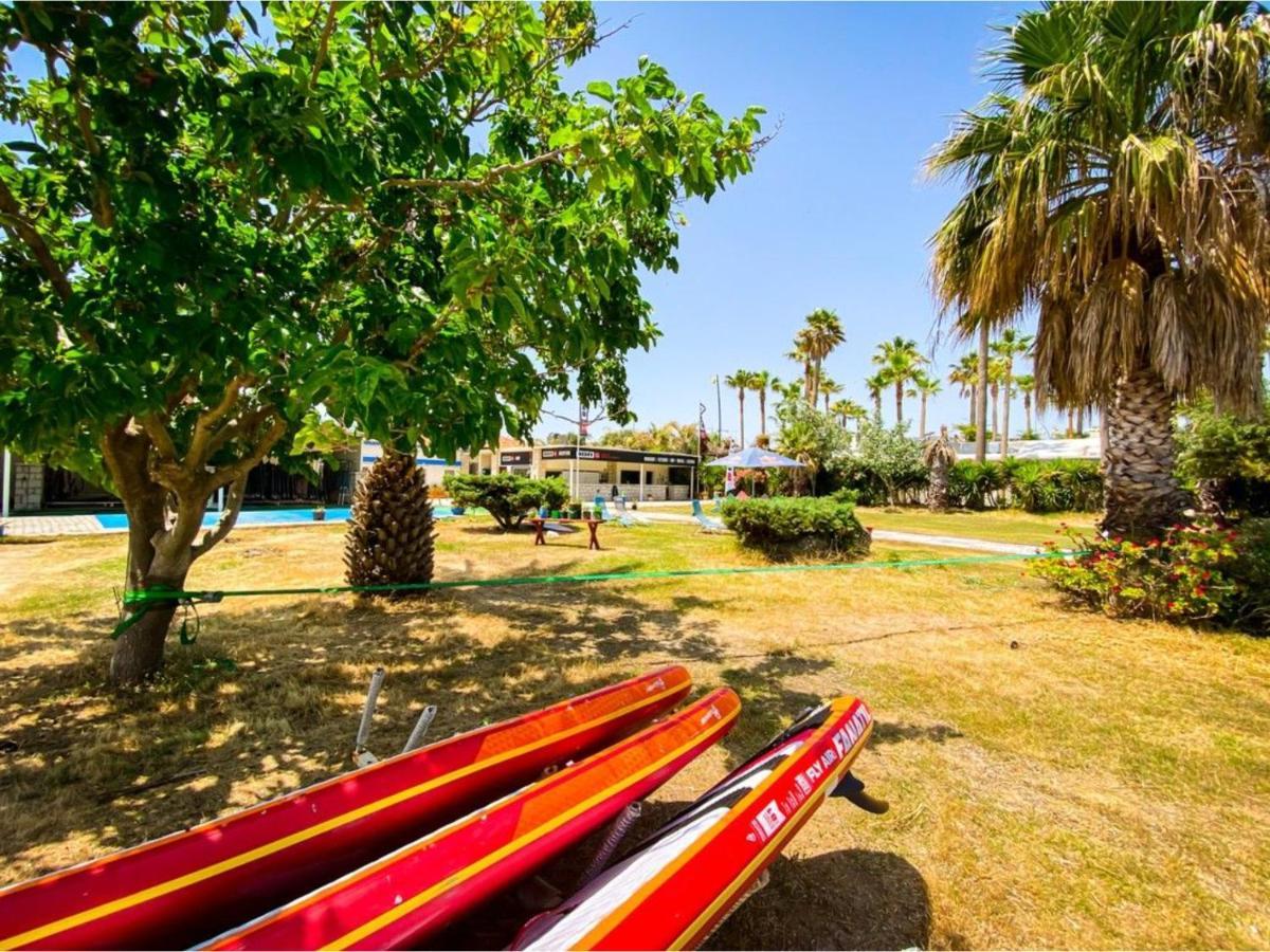 Ion Club Loft Rooms Alaçatı Buitenkant foto