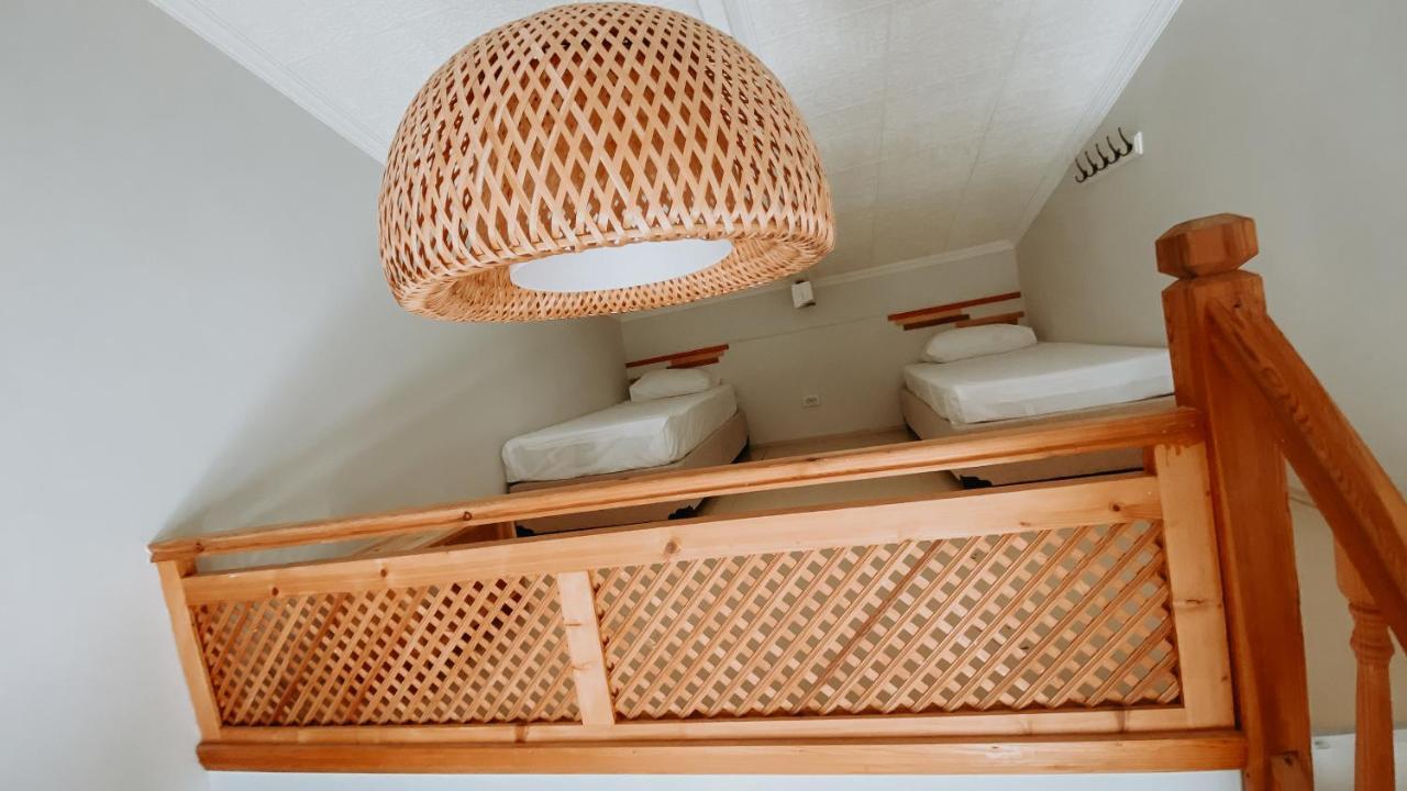 Ion Club Loft Rooms Alaçatı Buitenkant foto